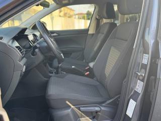 VOLKSWAGEN T-Cross usata, con Cerchi in lega