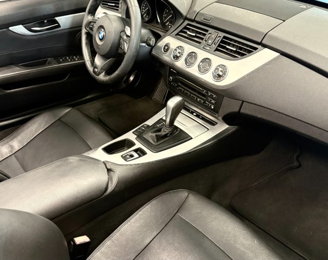 BMW Z4 usata, con Airbag laterali