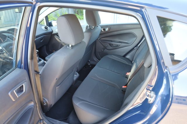 FORD Fiesta usata 54