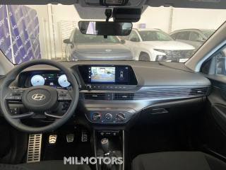 HYUNDAI Bayon usata, con ESP