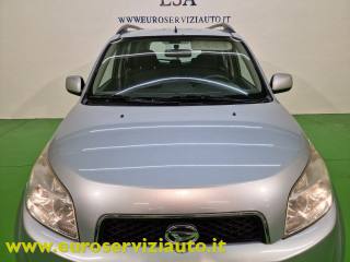 DAIHATSU Terios usata 45