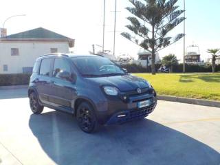 FIAT Panda usata, con Airbag Passeggero