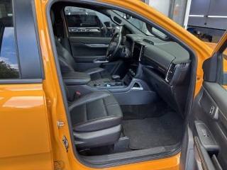 FORD Ranger usata, con Autoradio