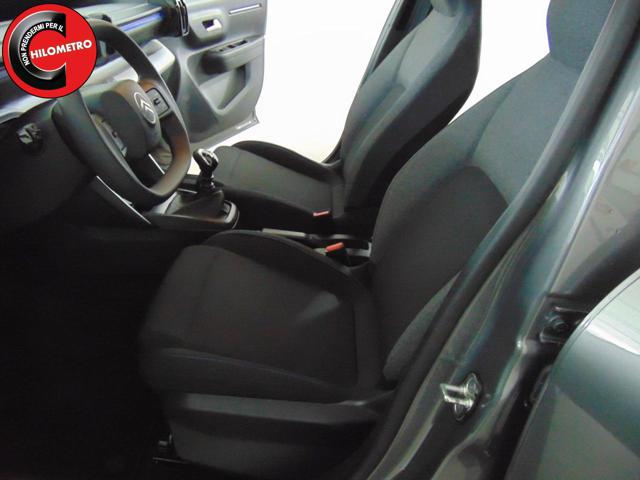 CITROEN C3 usata, con Airbag Passeggero
