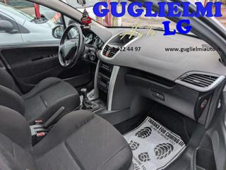PEUGEOT 207 usata 22