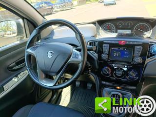 LANCIA Ypsilon usata, con Schermo multifunzione interamente digitale