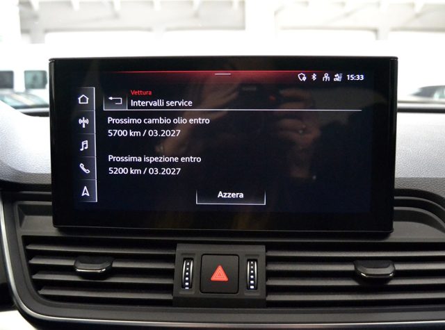 AUDI Q5 usata, con Controllo trazione