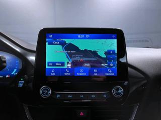 FORD Puma usata, con ESP