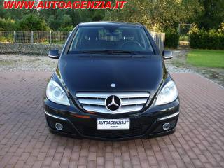 MERCEDES-BENZ B 180 usata 3