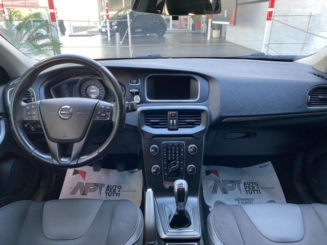 VOLVO V40 usata, con Cruise Control