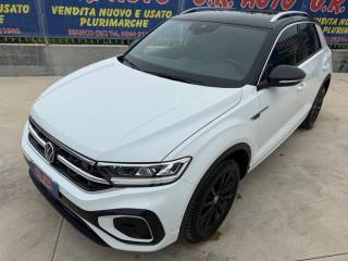 VOLKSWAGEN T-Roc usata, con Airbag Passeggero