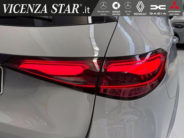 MERCEDES-BENZ GLC 300 usata, con Airbag Passeggero