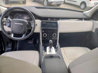 LAND ROVER Discovery Sport usata, con Cerchi in lega