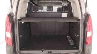 PEUGEOT Rifter usata, con ESP