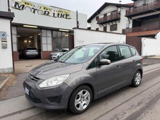 FORD C-Max 1.6 TDCi 95CV Titanium