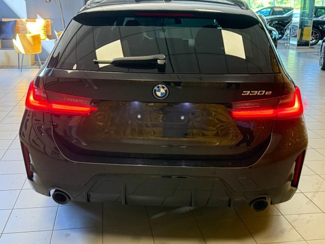 BMW 330 usata 5
