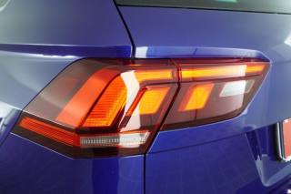 VOLKSWAGEN Tiguan usata 15