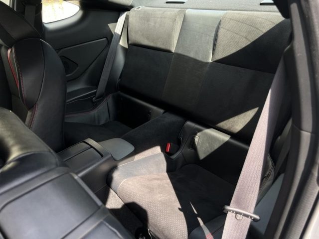 SUBARU BRZ usata, con Immobilizzatore elettronico