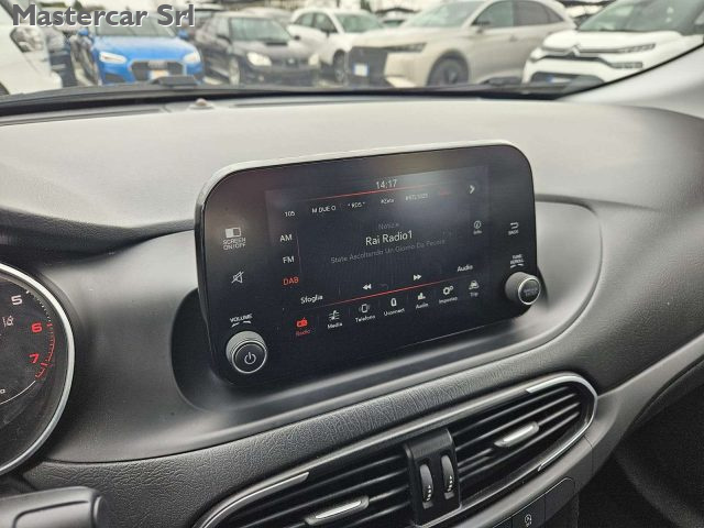 FIAT Tipo usata, con Servosterzo