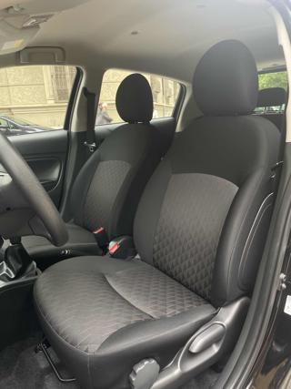 MITSUBISHI Space Star usata, con Chiusura centralizzata