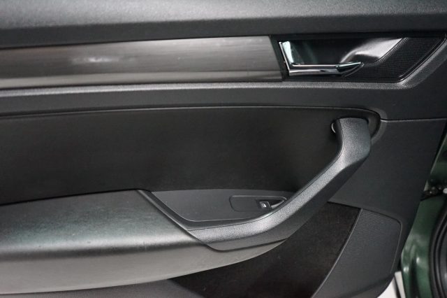 SKODA Kodiaq usata 43