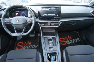 CUPRA Leon usata, con Controllo trazione