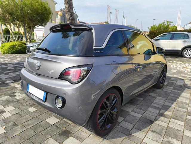 OPEL Adam usata, con Airbag Passeggero