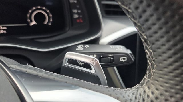 AUDI RS6 usata, con Sedili sportivi