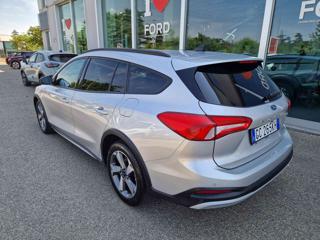 FORD Focus usata, con Autoradio