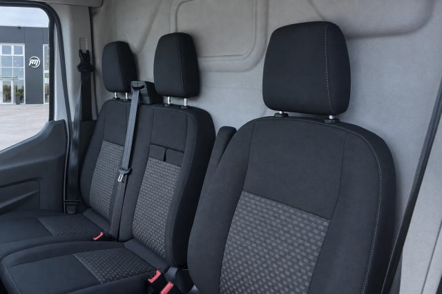 FORD Transit usata 13