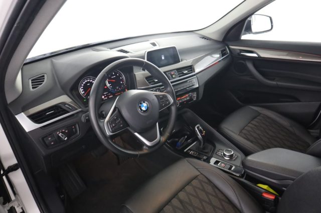 BMW X1 usata 0