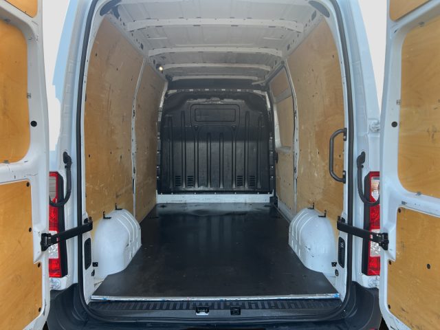 RENAULT Master usata 9
