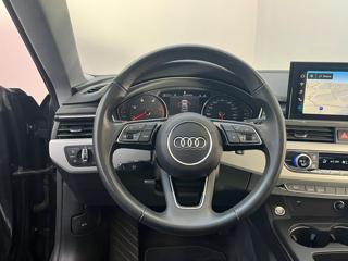 AUDI A5 usata, con Cruise Control