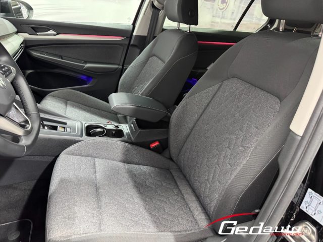 VOLKSWAGEN Golf usata, con Climatizzatore