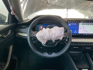 SKODA Octavia usata, con Immobilizzatore elettronico