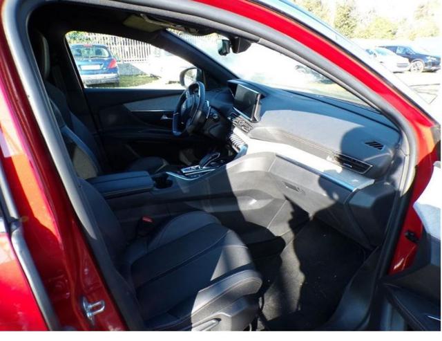 PEUGEOT 3008 usata, con Autoradio