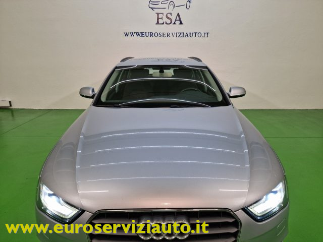 AUDI A4 usata 58