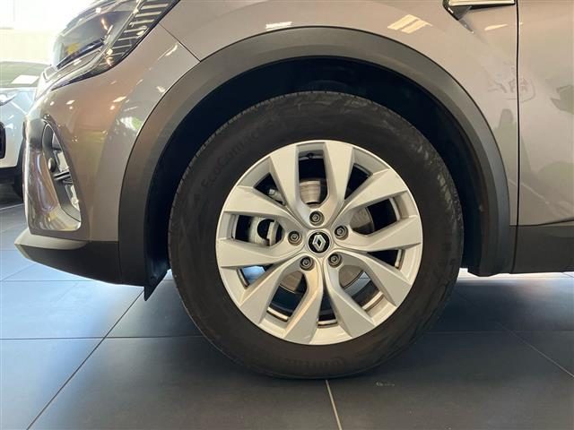 RENAULT Captur usata 5