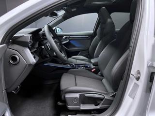 AUDI A3 usata, con Controllo elettronico della corsia