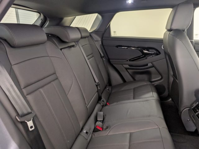 LAND ROVER Range Rover Evoque usata, con Controllo trazione