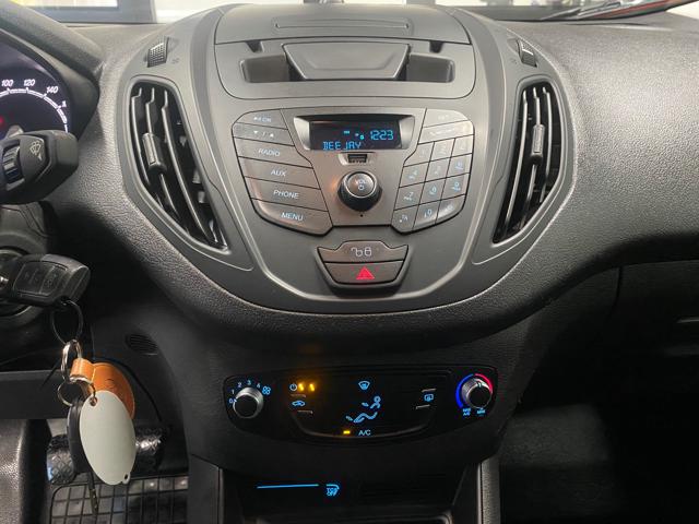 FORD Transit Courier usata, con Servosterzo