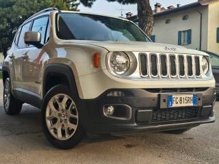 JEEP Renegade usata 111