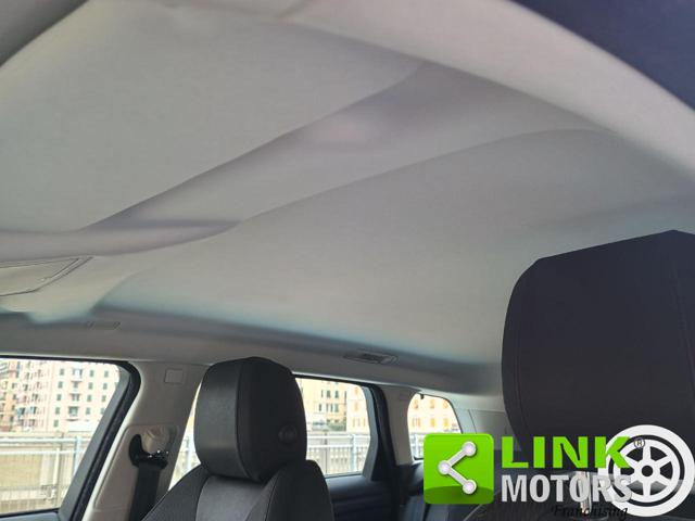 LAND ROVER Range Rover Evoque usata 31