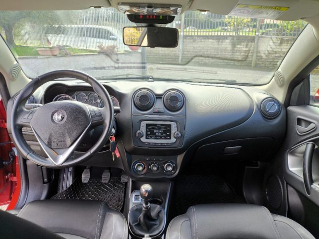 ALFA ROMEO MiTo usata 8