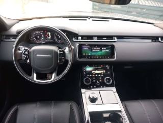 LAND ROVER Range Rover Velar usata, con Autoradio