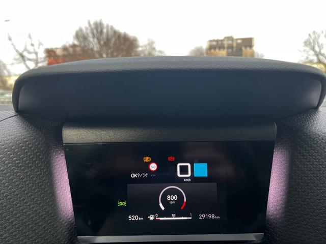 CITROEN C4 usata, con Alzacristalli elettrici