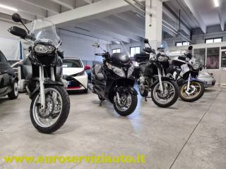 BMW R 1200 R usata 8
