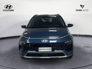HYUNDAI Bayon usata, con Airbag laterali