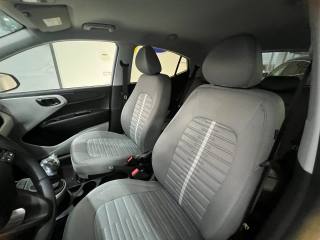 HYUNDAI i10 usata, con Touch screen