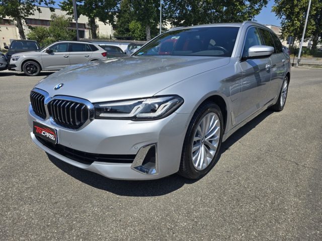 BMW 530 usata, con Airbag Passeggero